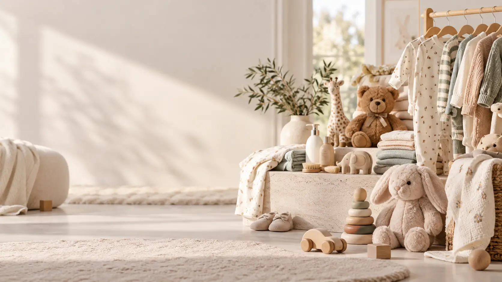Baby & Kids